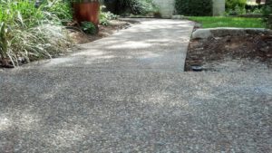 Concrete Sidewalk & Driveway Repair in Clovis, New Mexico